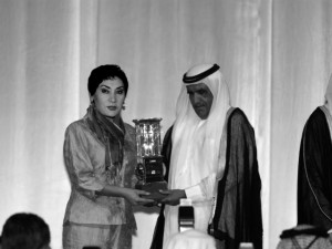 Dildora Alimbekova (Uzbekistan)