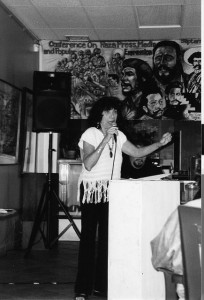 Elizabeth Betita Martinez (United States of America)