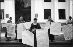 Mutabar Tadjibayeva (Uzbekistan)