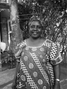 Rosalba Ato Oywa (Uganda)
