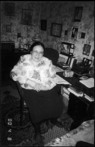 Sakhibakhon Irgasheva (Uzbekistan)