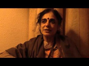 Anita Rampal