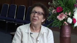 Fatima Harrak