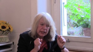 Ute Scheub