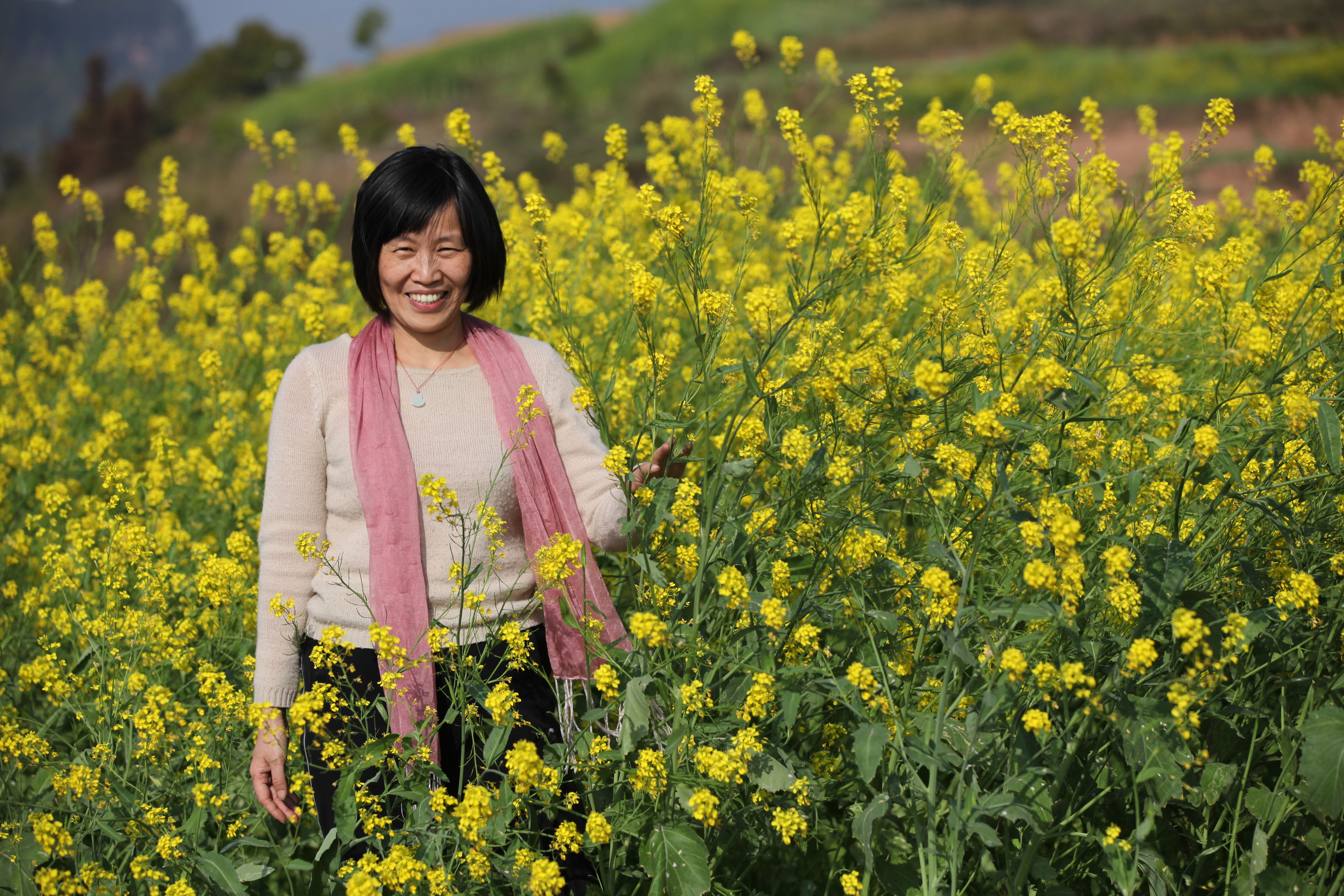 朱艺(中国) – 维基和平妇女– 简体中文