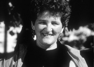 Moema Viezzer crédito: Nair Benedicto/N Imagens