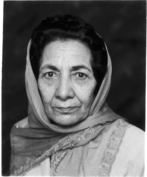 Frozan Hatami BENAZIR HOTAKI (Afghanistan) – WikiPeaceWomen – English