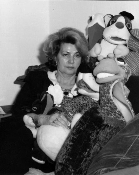 Nadja Mehmedbasic (Bosnia and Herzegovina) | WikiPeaceWomen – English