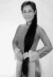 Tran Thi Lanh (Viet Nam)