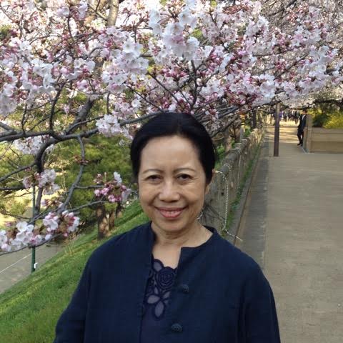 PHOTO - LAHPAI SENG RAW