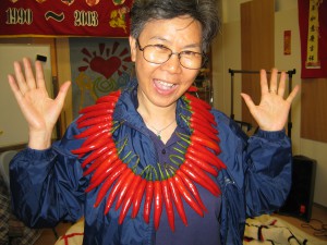 Social action 25042004