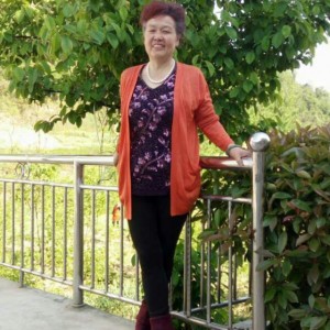 lijun2